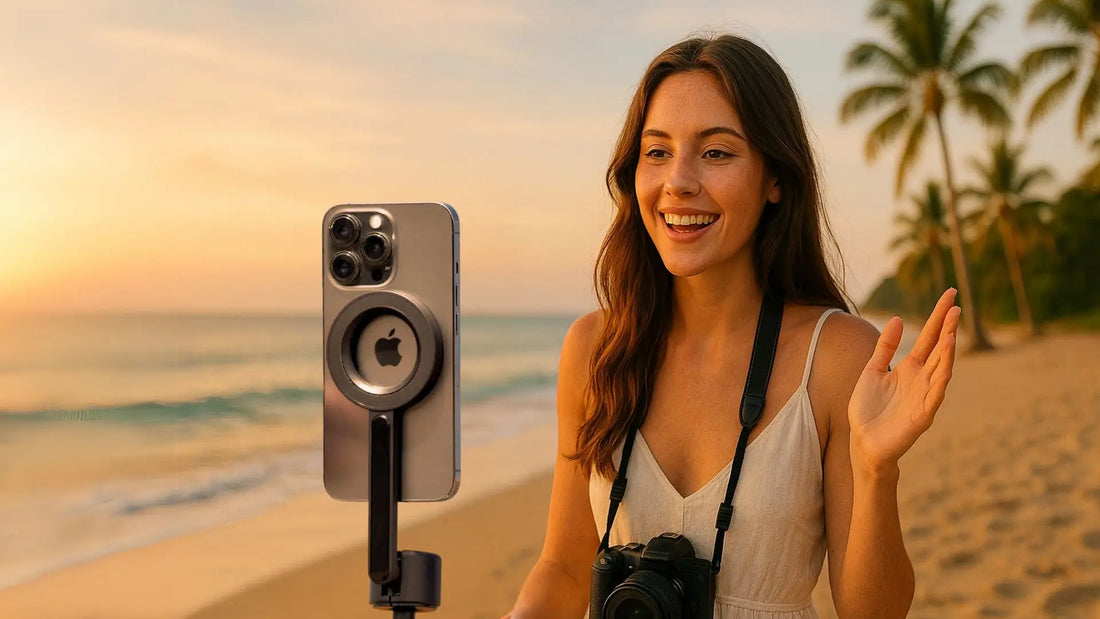 5 tips til bedre videoindhold på sociale medier!