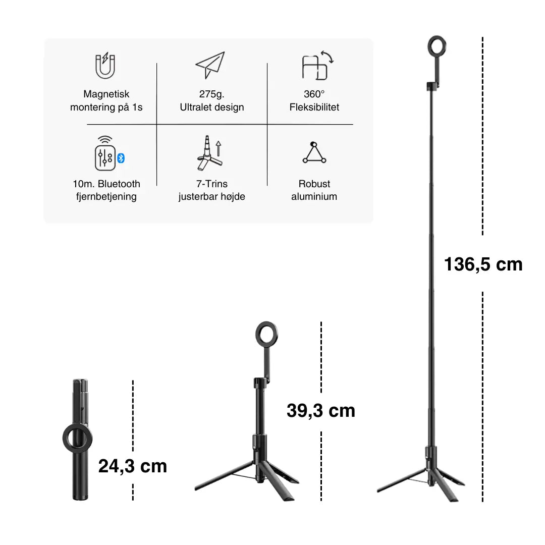 CreatorStand Pro