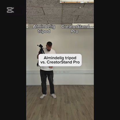 CreatorStand Pro