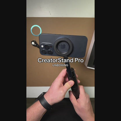 CreatorStand Pro